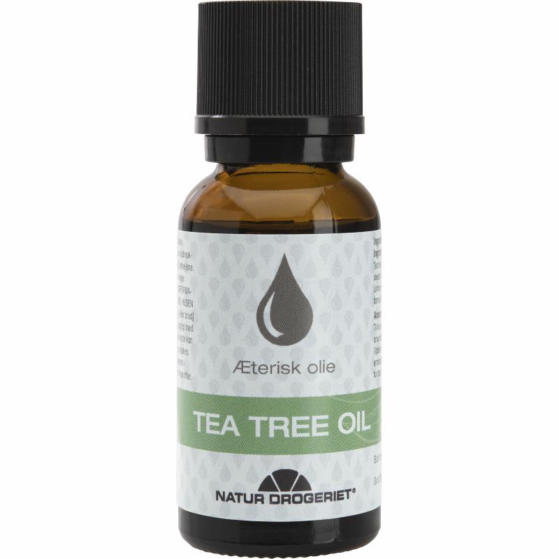 Tea Tree Oil 20 ml